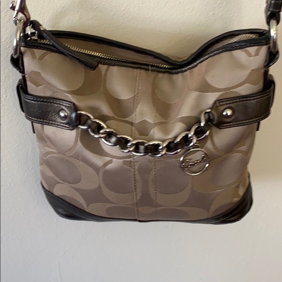 Coach Purse - Picture 2 of 6